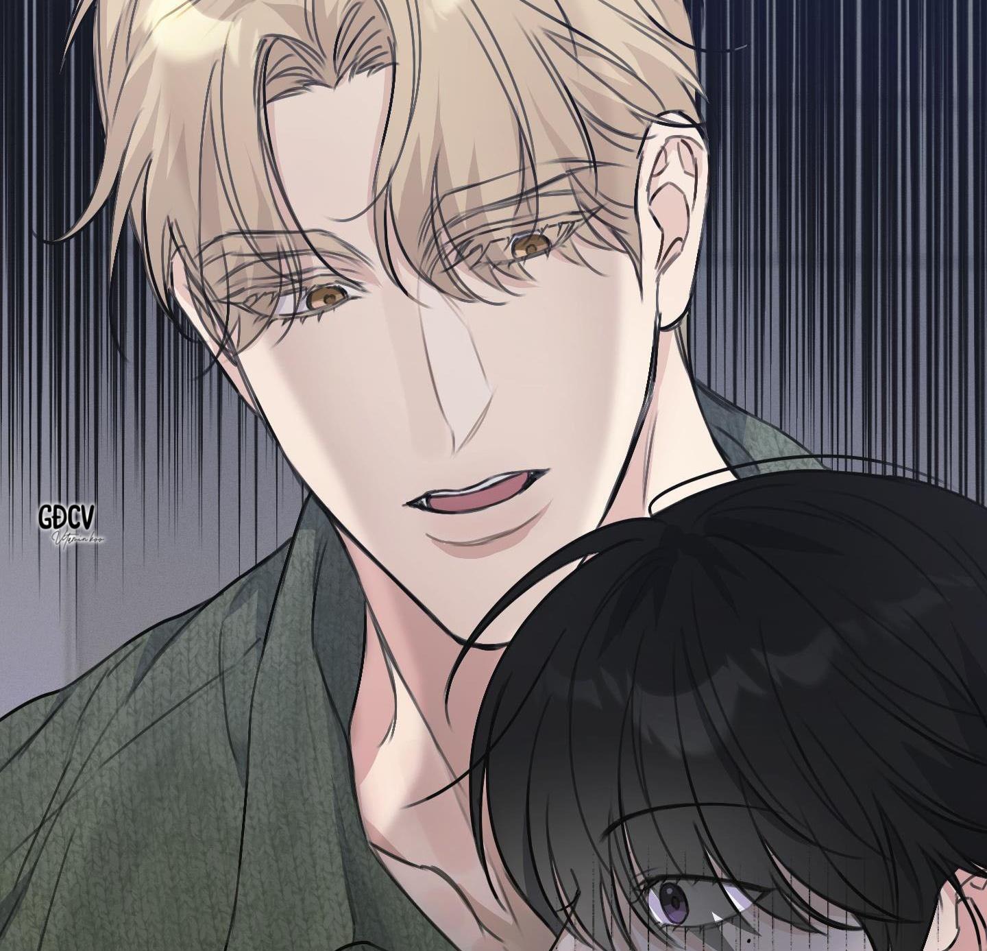 Đọc truyện QUAN HỆ CỘNG SINH CỦA MẶT TRĂNG VÀ MẶT TRỜI - Chapter 10