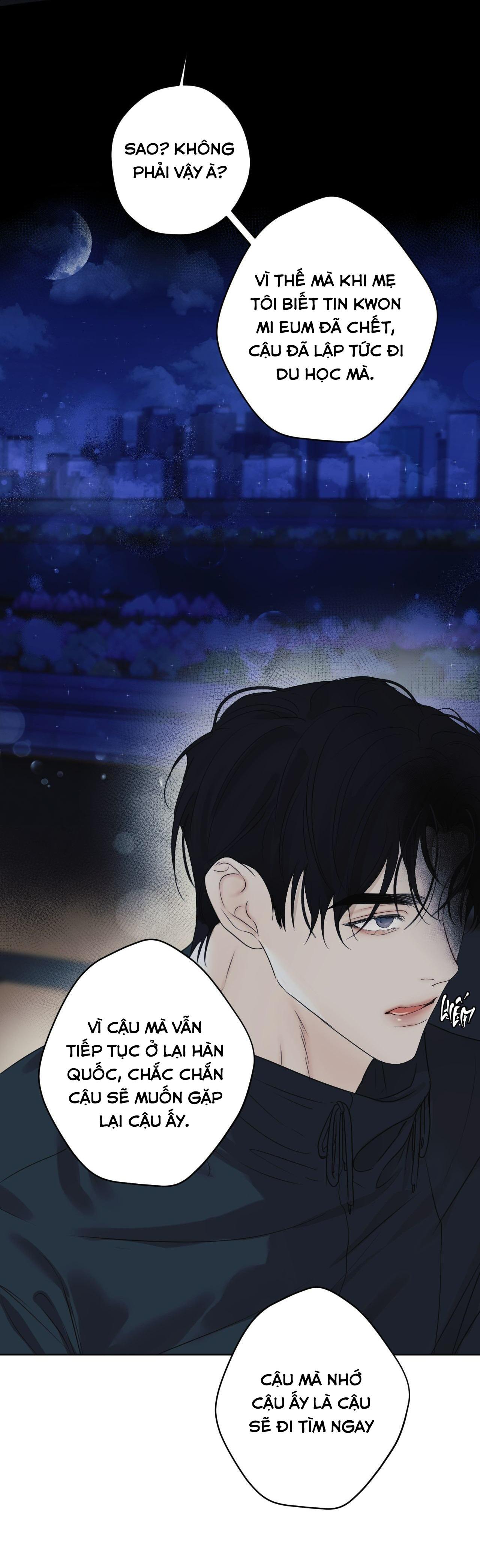 Đọc truyện SẮC DỤC - Chapter 34