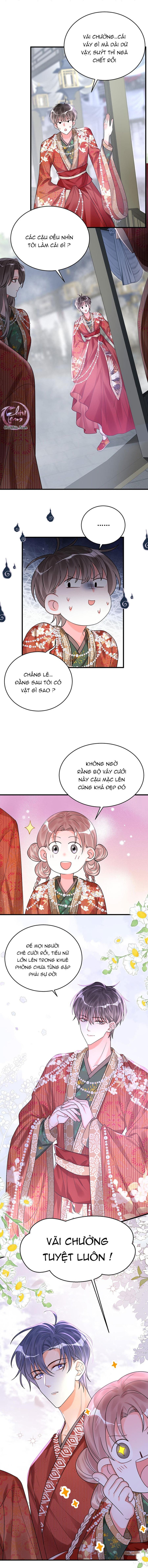 Đọc truyện Rất Tiếc, Bạn Không Thể Đăng Xuất Khỏi Trò Chơi - Chapter 17