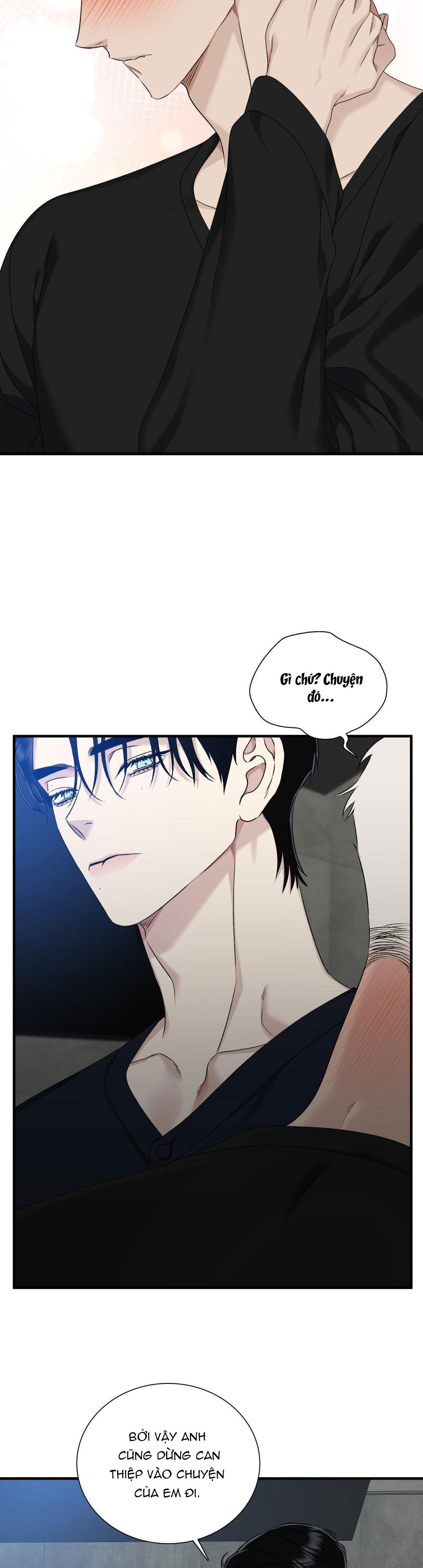 Đọc truyện KHỞI ĐẦU SAI LẦM - Chapter 13
