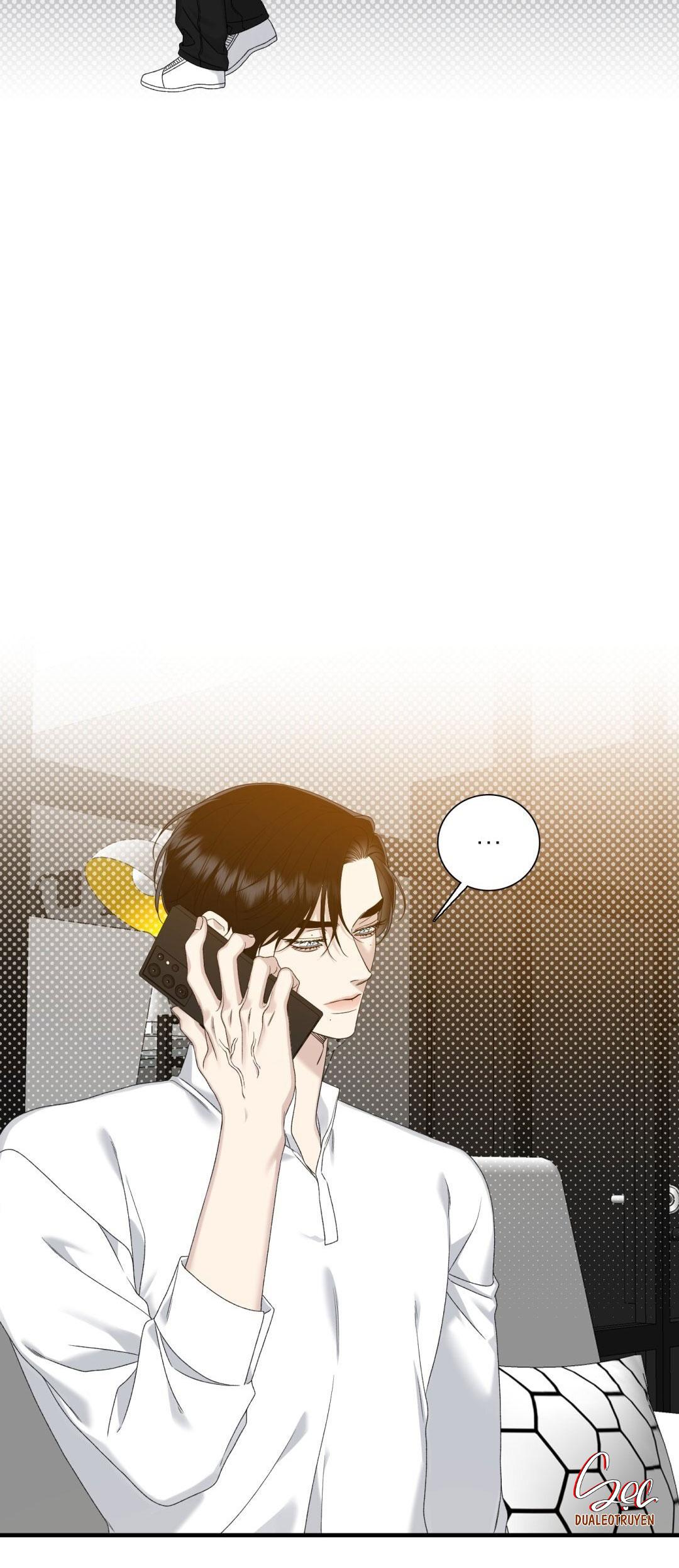 Đọc truyện FOULS START - Chapter 30