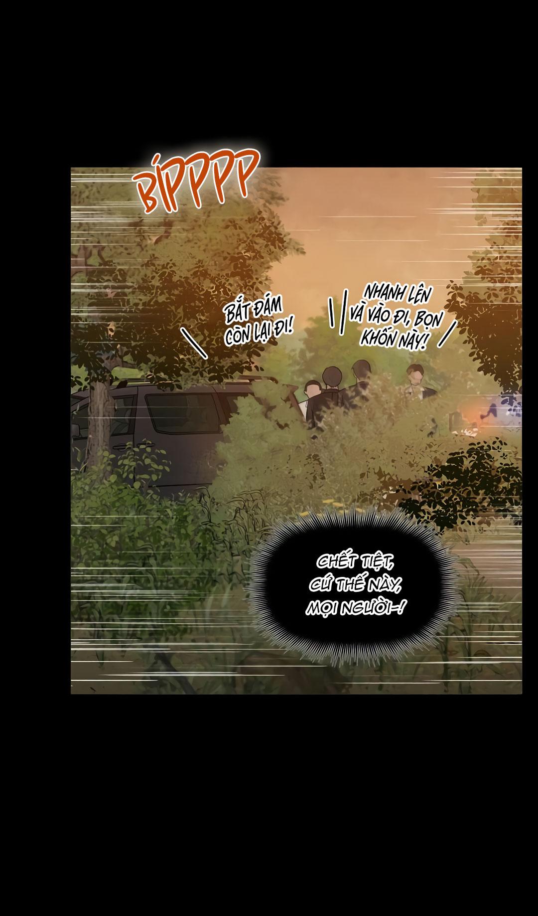 Đọc truyện Tố Cáo Sếp Tôi - Chapter 10