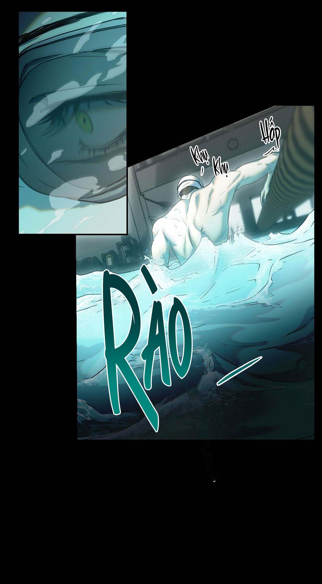 Đọc truyện NERD PROJECT - Chapter 20