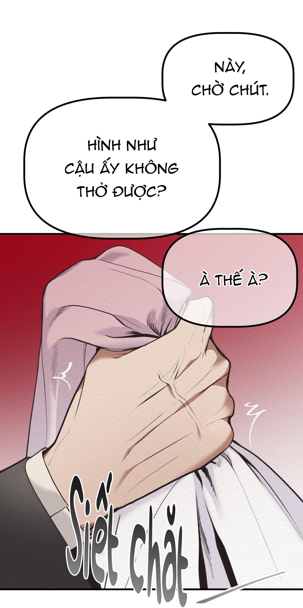 Đọc truyện ÁC MA ĐỈNH CẤP - Chapter 39