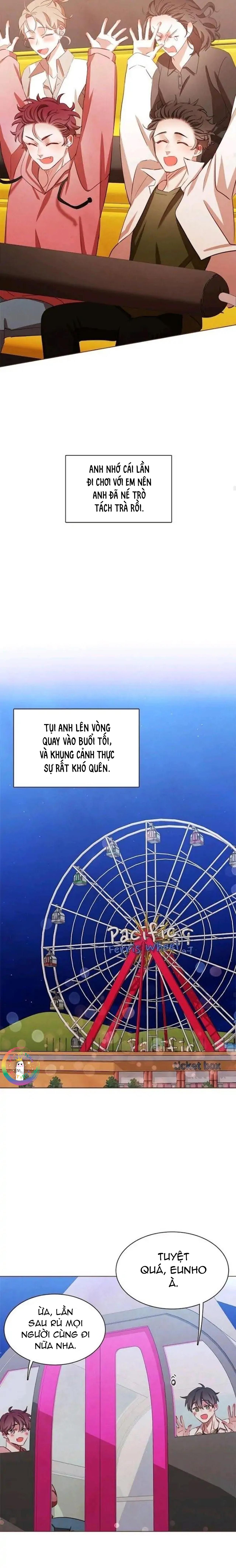 Đọc truyện Ma Cà Rồng Đếch Có Thật Đâu! (END) - Chapter 62