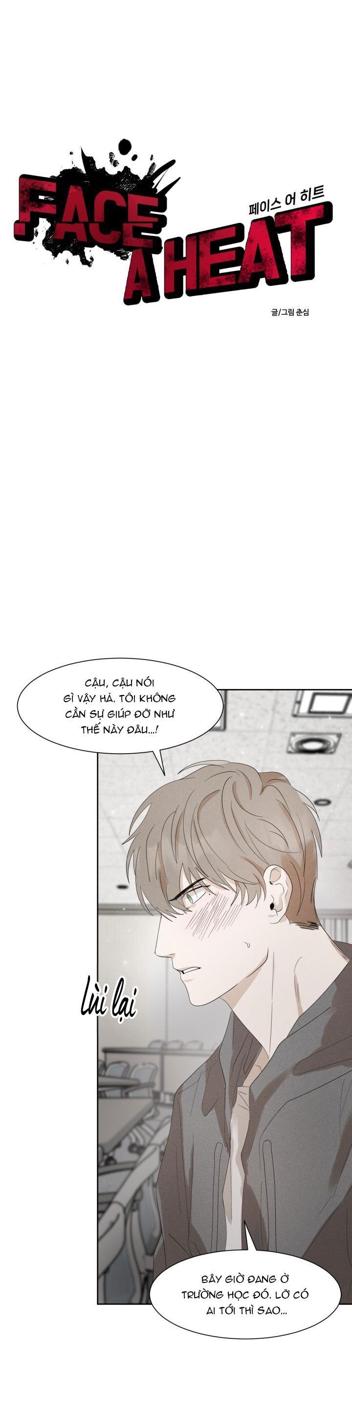 Đọc truyện NGHIỆN SEX - Chapter 12.2