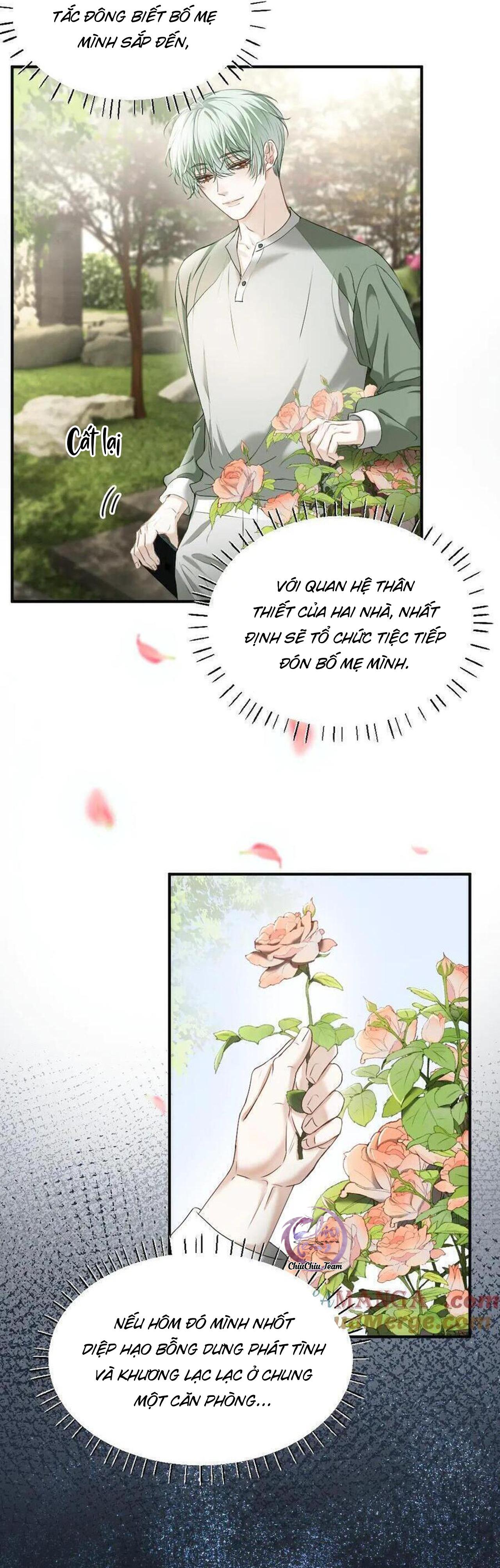 Đọc truyện Tiểu thiếu gia dựa vào nhan sắc càn quét toàn hệ thống - Chapter 46