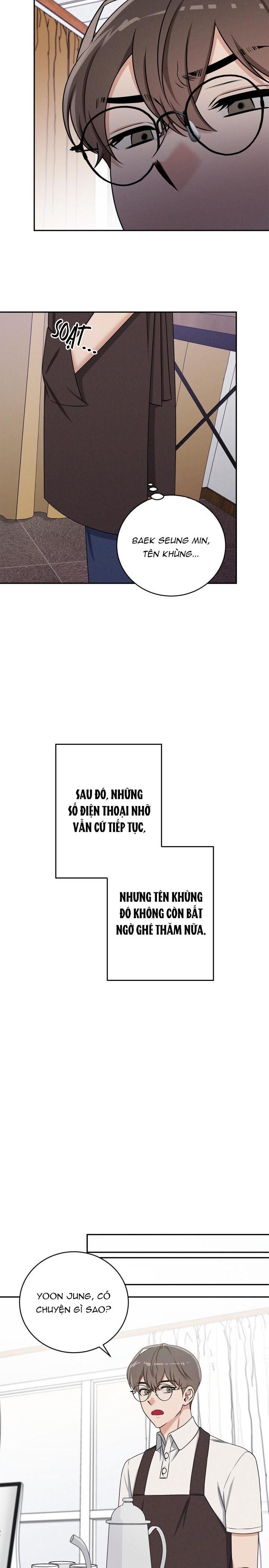 Đọc truyện Critical Point - Chapter 24