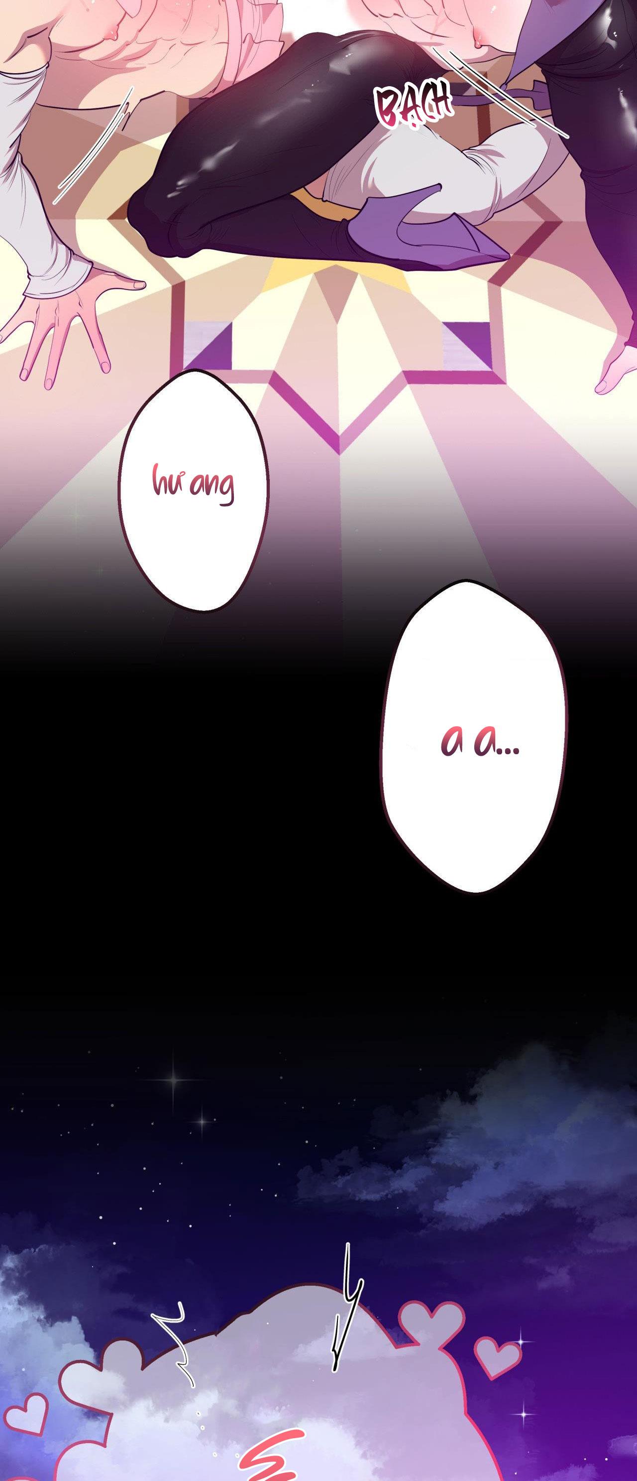 Đọc truyện CÂU LẠC BỘ BÍ MẬT - Chapter 1.6