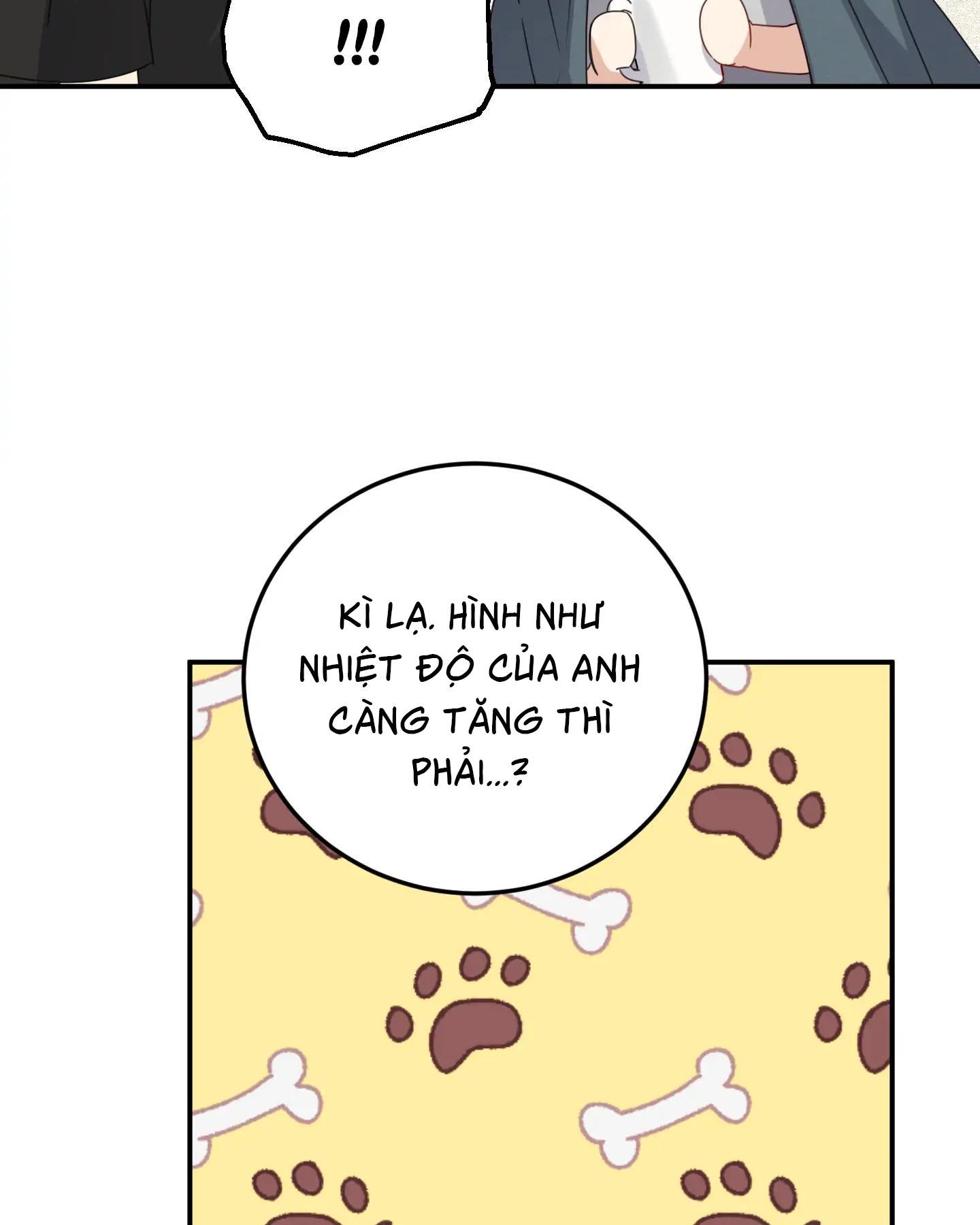 Đọc truyện Mối Tình Bất Thường - Chapter 5