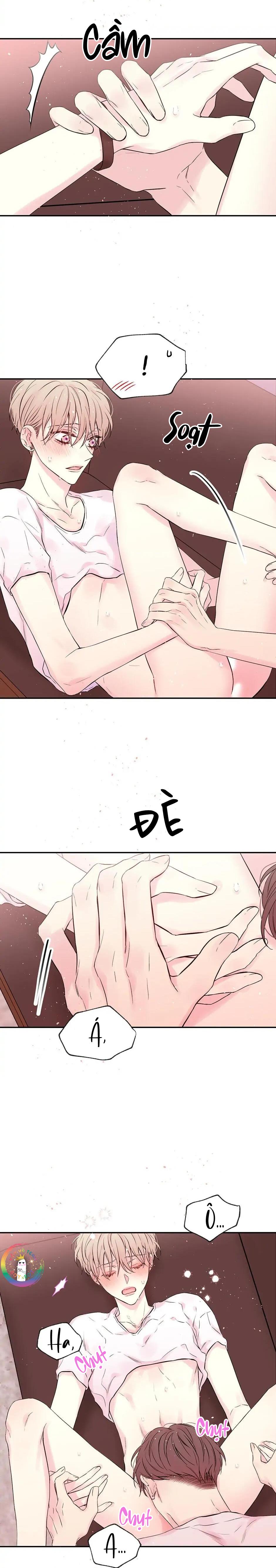 Đọc truyện (END) Bí Mật Của Tôi - Chapter 74