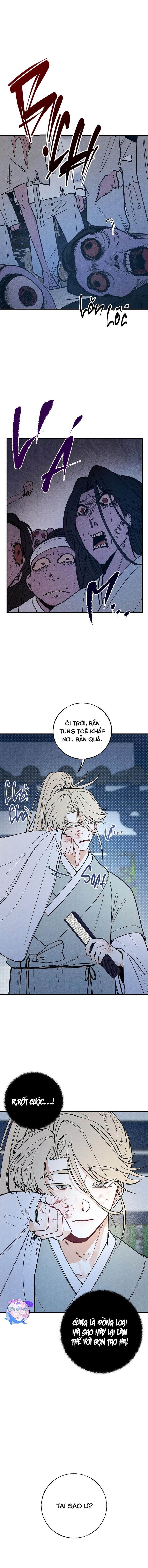 Đọc truyện LIST TRUYỆN NGẮN CHỊT CHỊT - Chapter 88