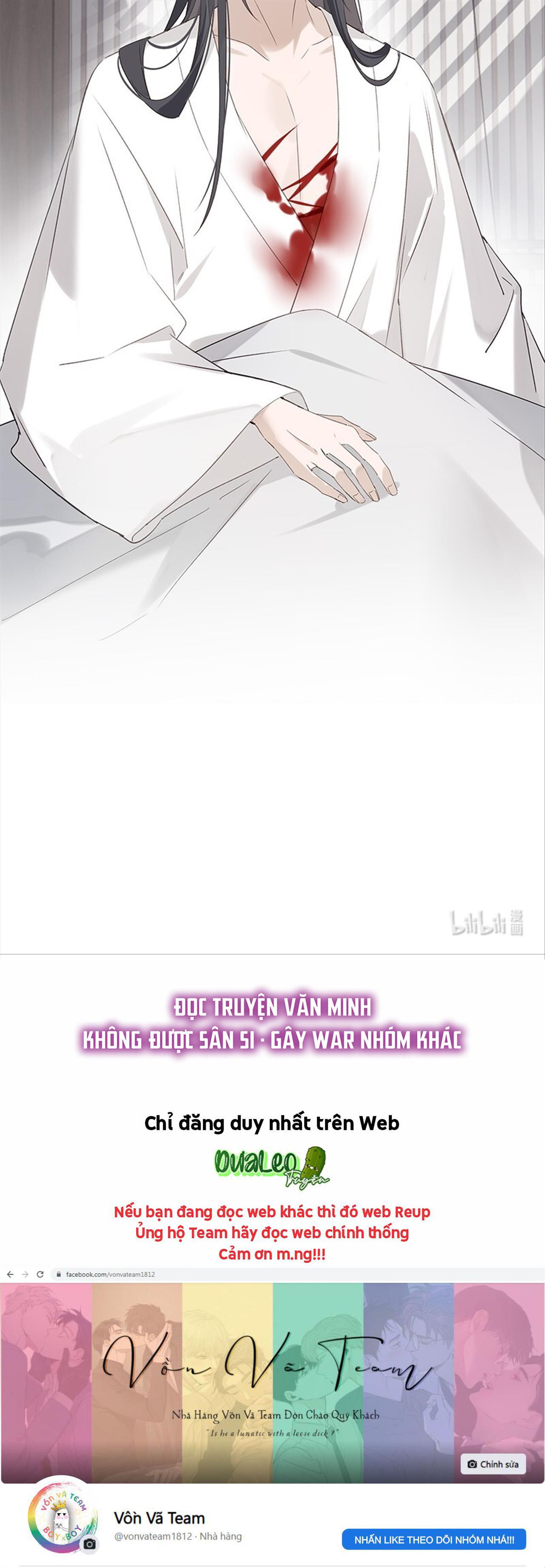 Đọc truyện Như Thấy Tuyết Rơi - Chapter 2