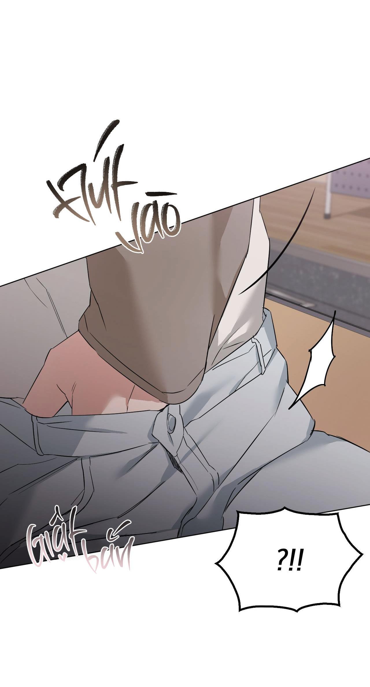 Đọc truyện  Dễ thương là lỗi của tôi sao? - Chapter 33