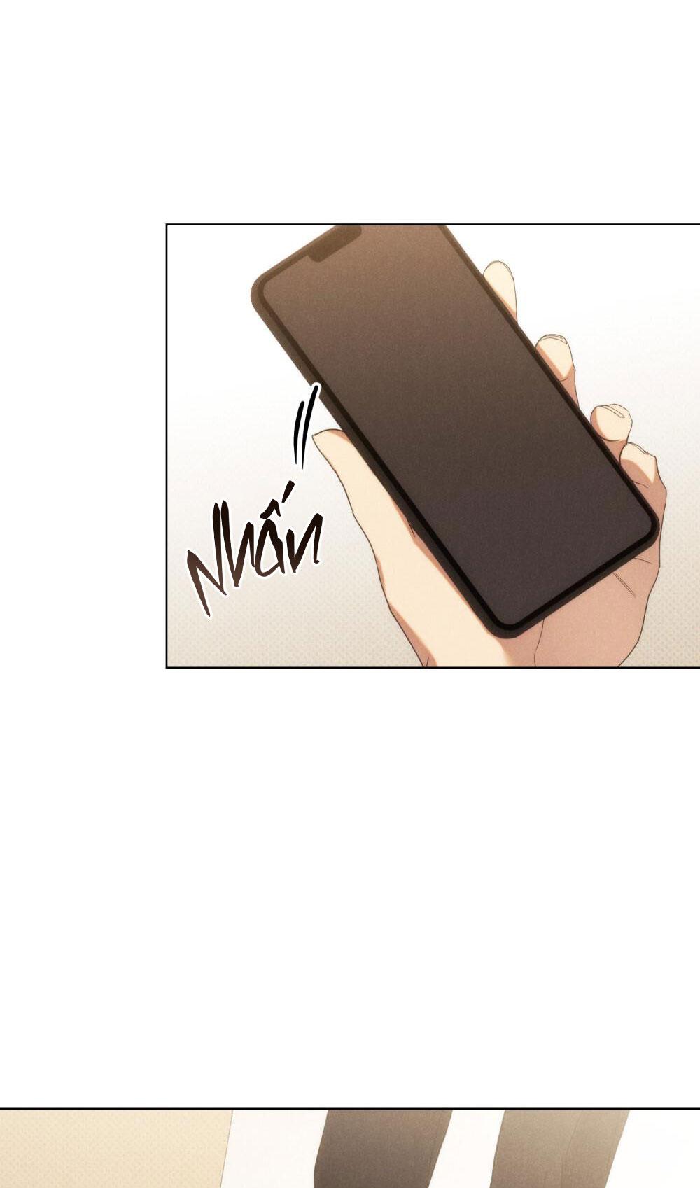 Đọc truyện NGƯỜI TÌNH BÍ MẬT - Chapter 5