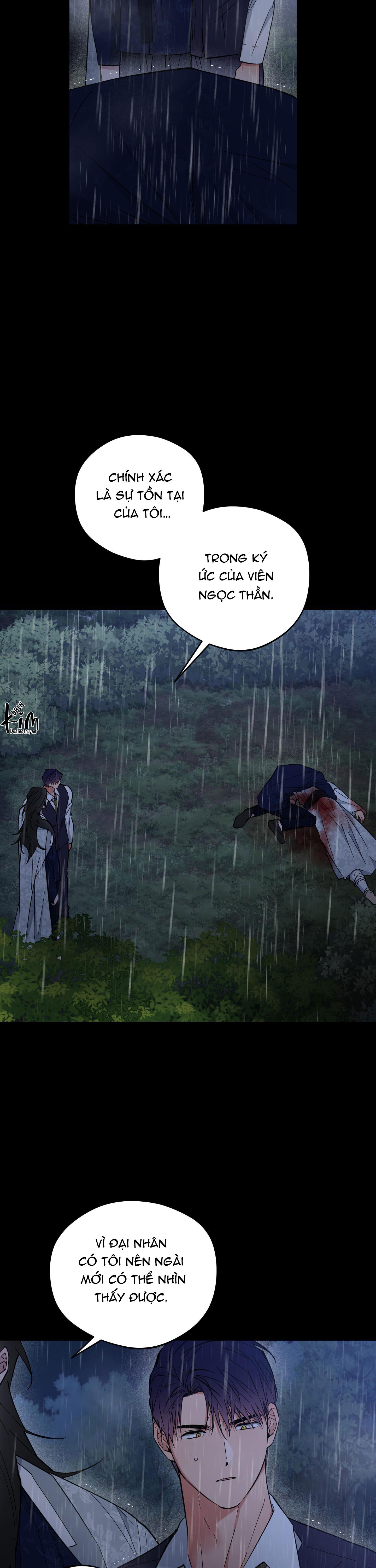 Đọc truyện BÌNH MINH CỦA RỒNG - Chapter 65