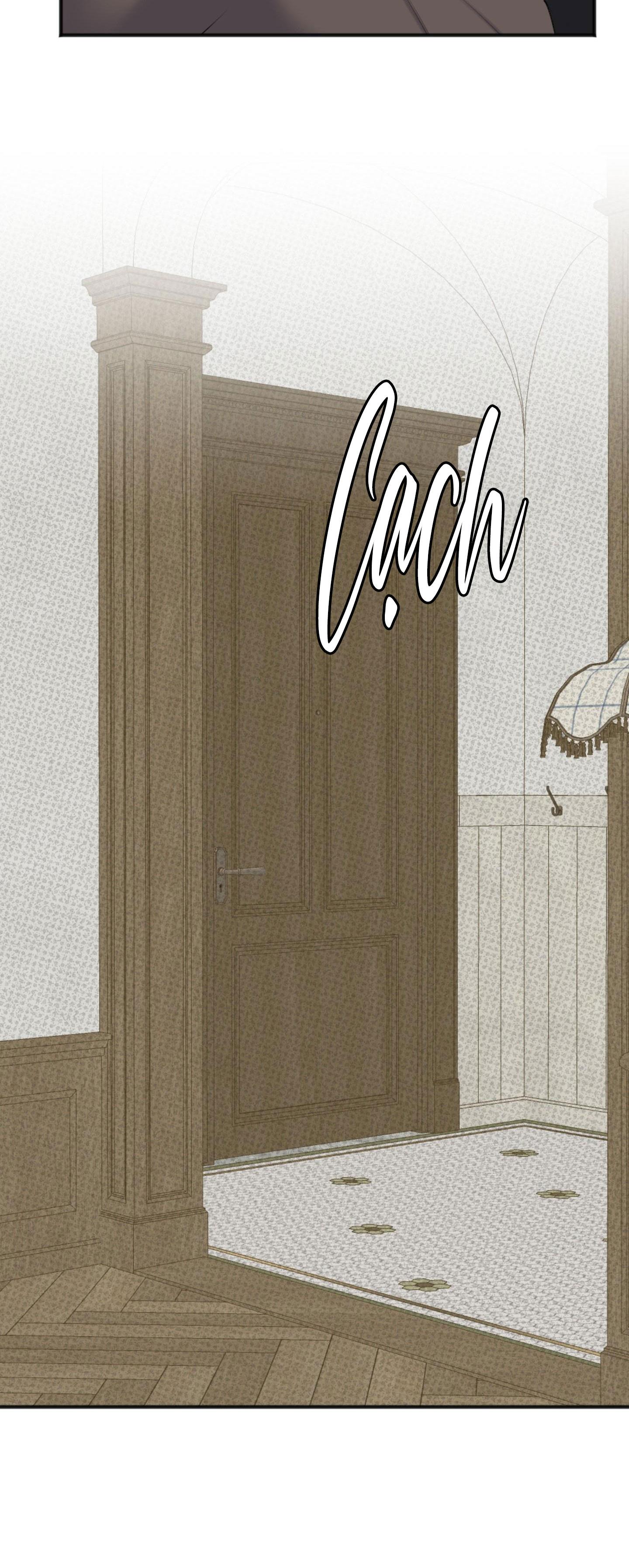 Đọc truyện CẢNH BÁO MƯA - Chapter 15