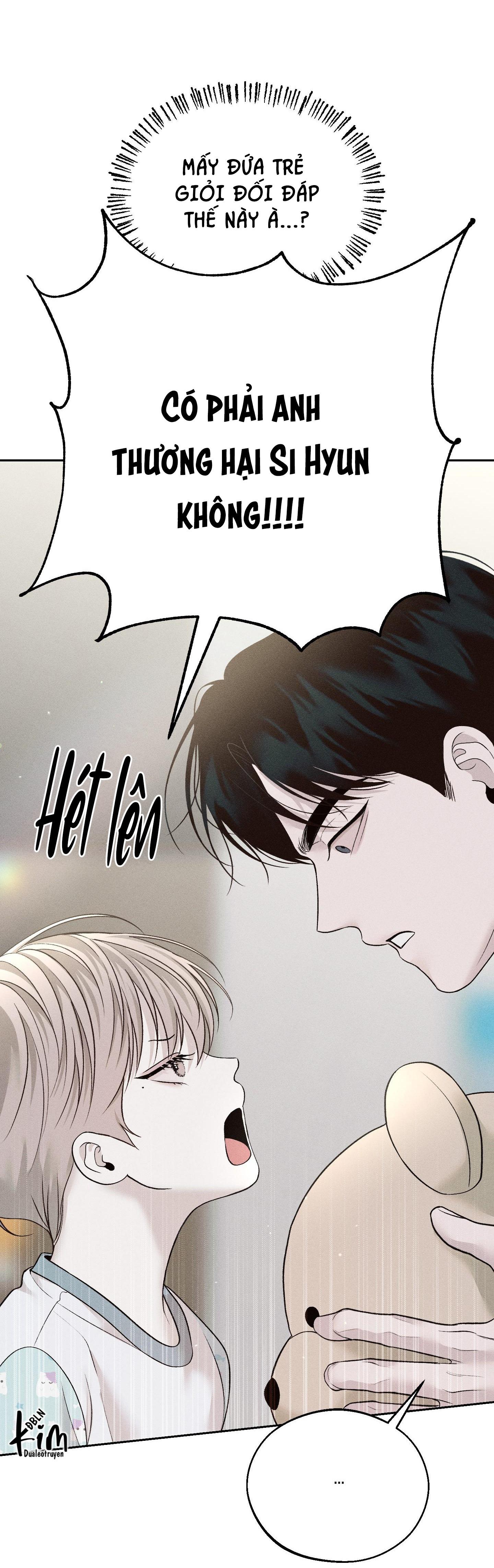 Đọc truyện NGHIỆN SEX - Chapter 10.1