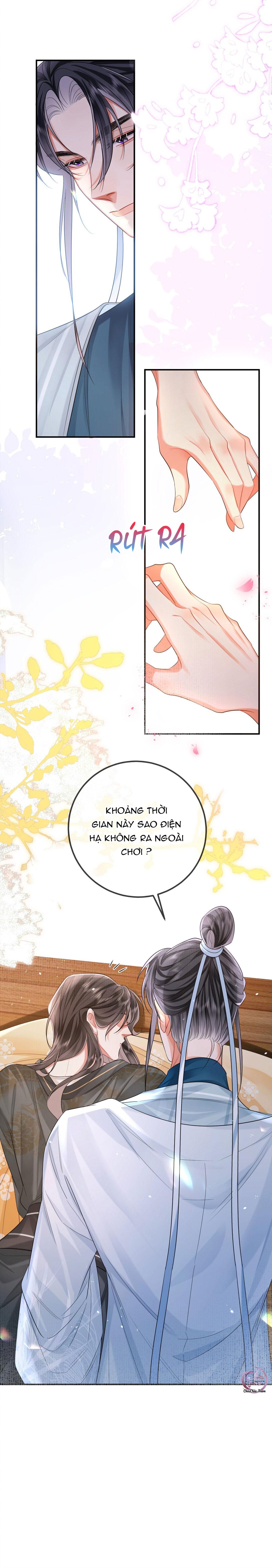 Đọc truyện Ôn Hương Diễm Ngọc (END) - Chapter 10