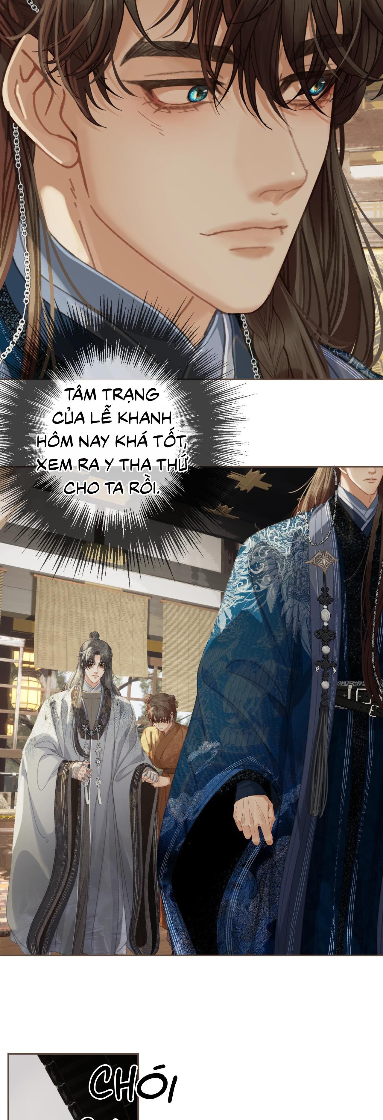 Đọc truyện Á NÔ 2 - THÁM HOA - Chapter 51