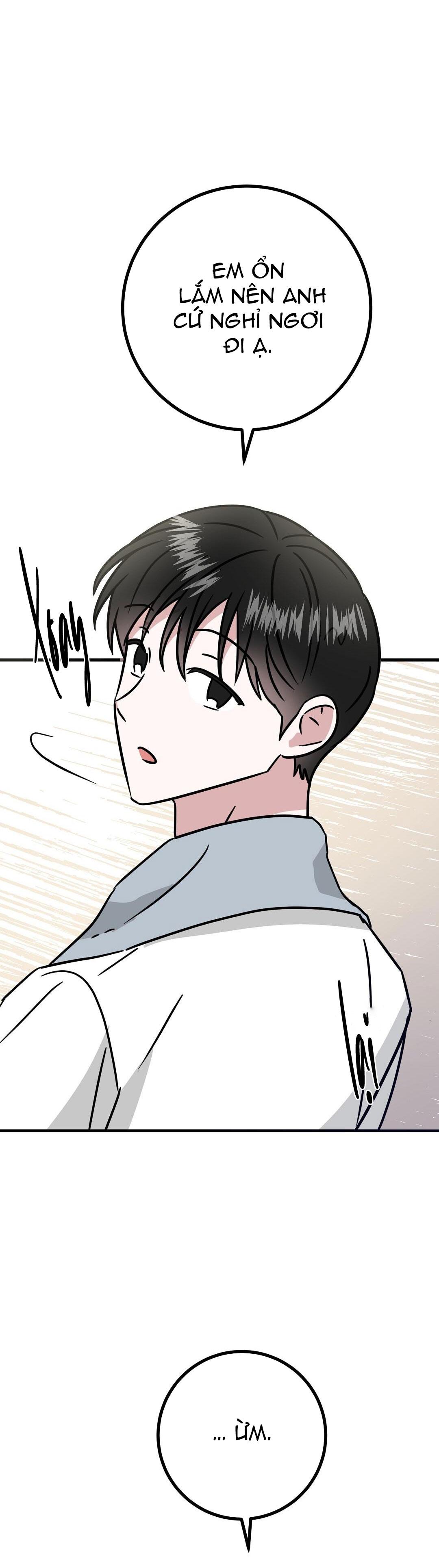 Đọc truyện NHÀ TÔI THÀNH PHIM TRƯỜNG MẤT RỒI - Chapter 21