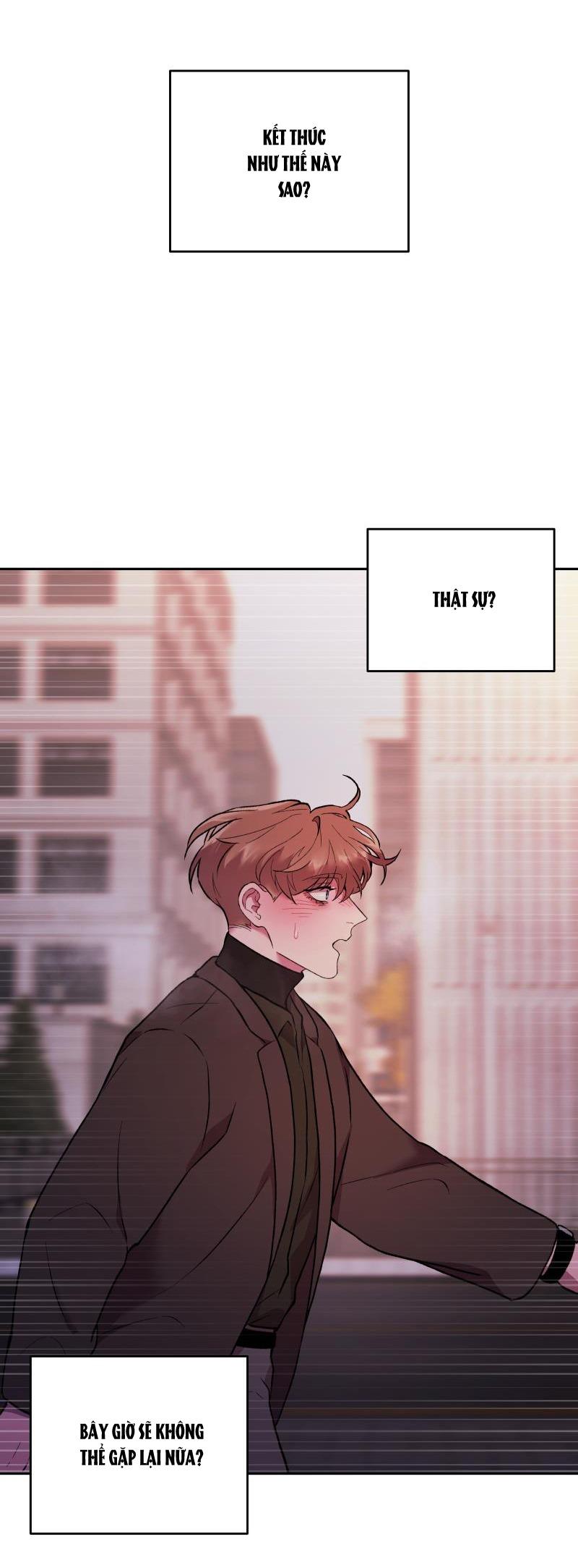 Đọc truyện NỖI SỢ CỦA HWAN YEONG - Chapter 39