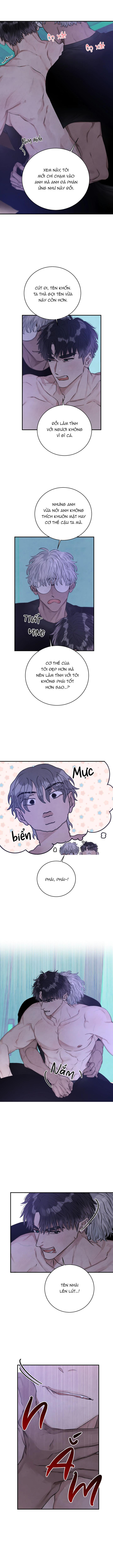 Đọc truyện VẤP NGÃ BỞI CÁI TÔI - Chapter 1