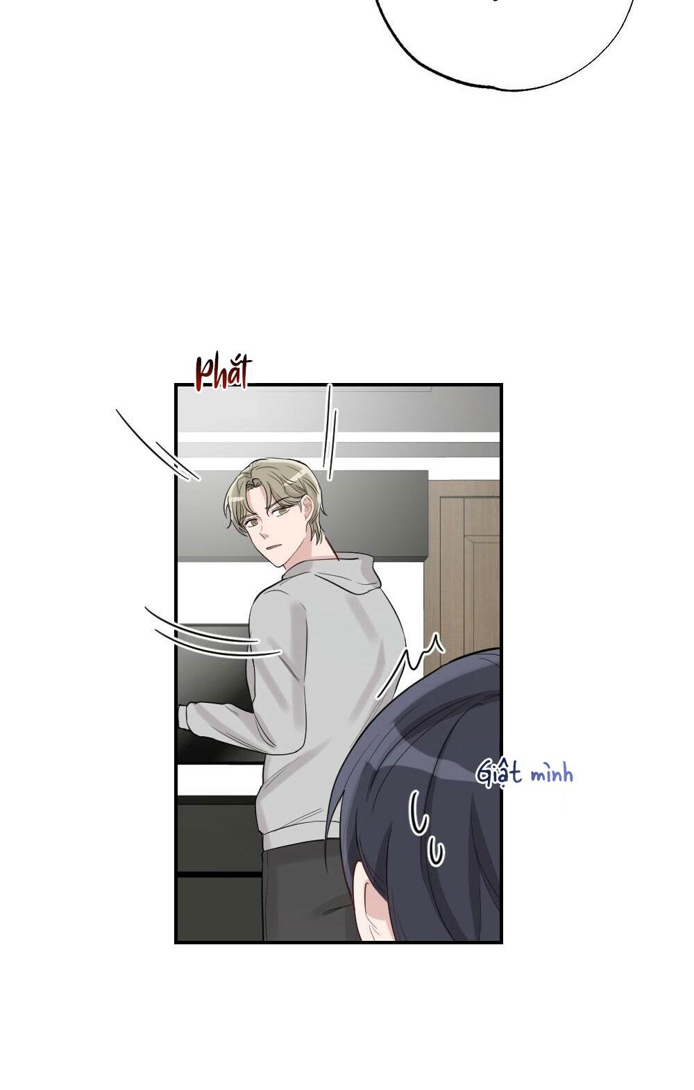 Đọc truyện TUYỂN TẬP DÚ BỰ - Chapter 79