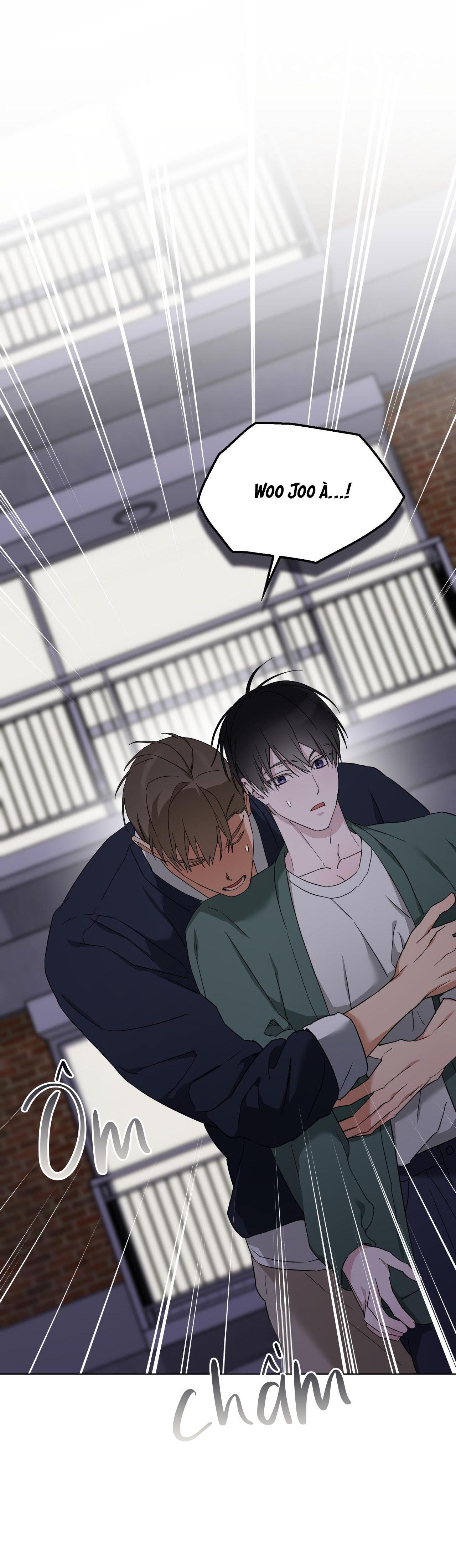 Đọc truyện  Dễ thương là lỗi của tôi sao? - Chapter 41