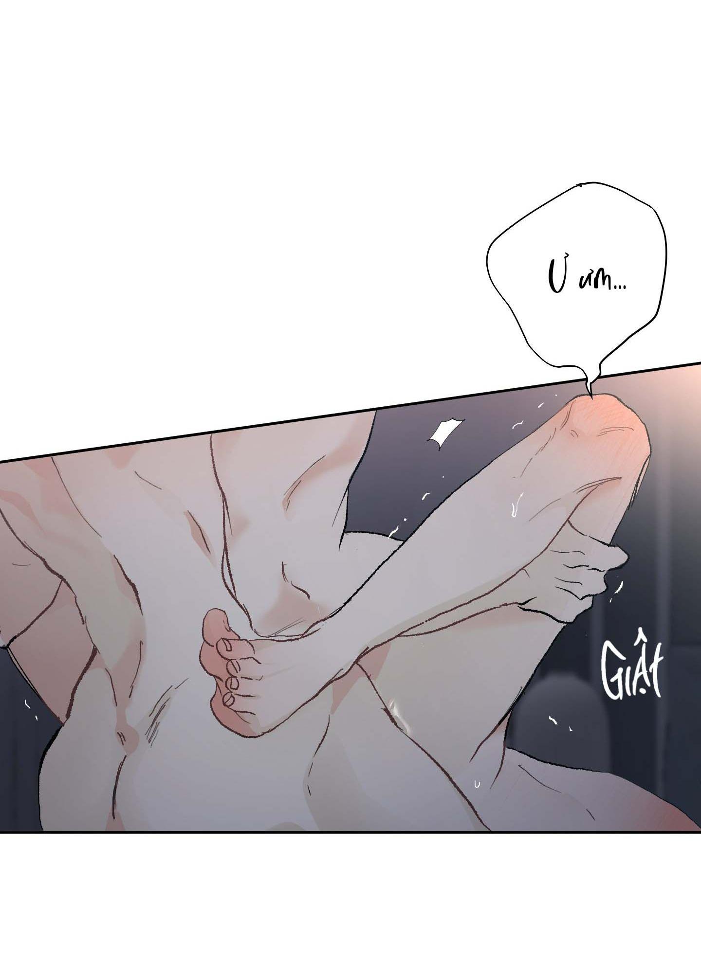 Đọc truyện THẾ GIỚI KHI MẤT ĐI EM - Chapter 59