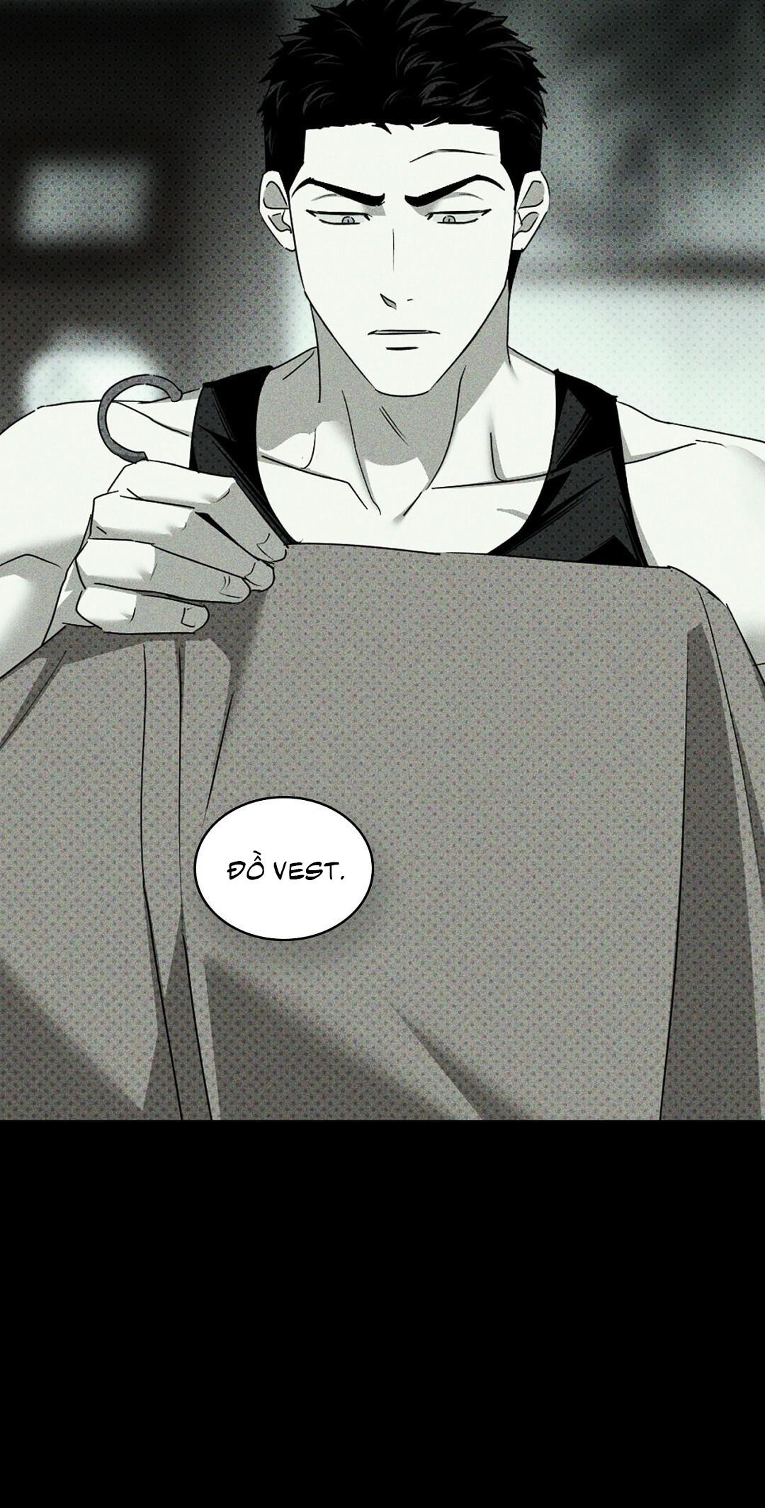 Đọc truyện DƯỚI ÁNH ĐÈN XANH Ss2 - Chapter 31