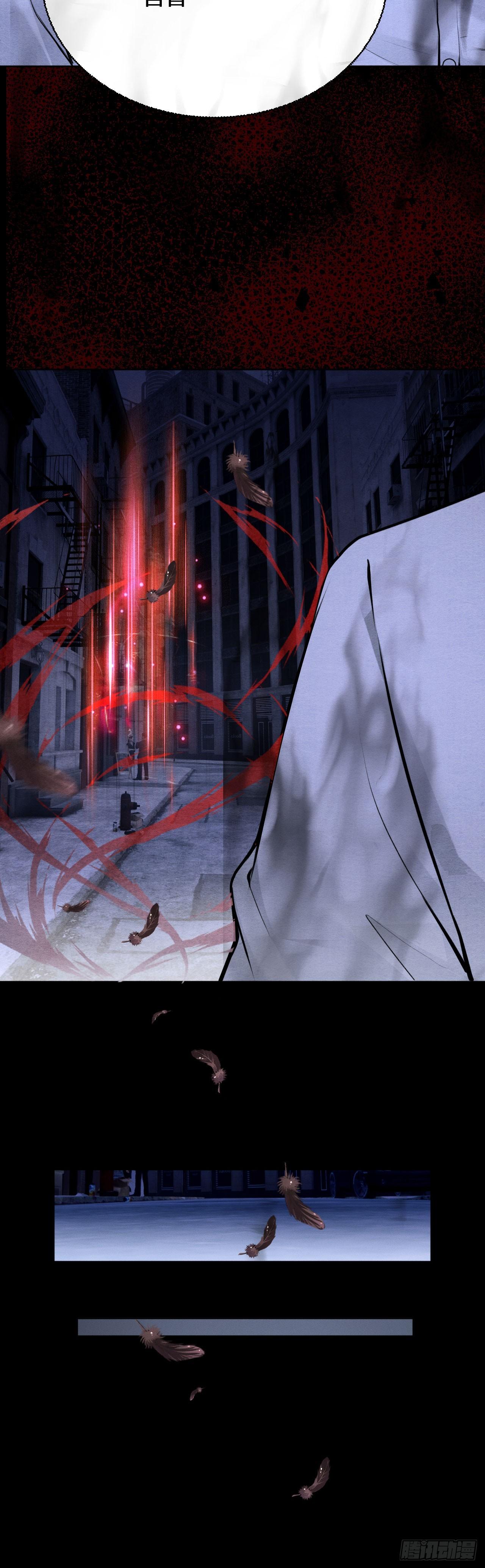 Đọc truyện Lông Vũ Ngược Sáng - Chapter 7