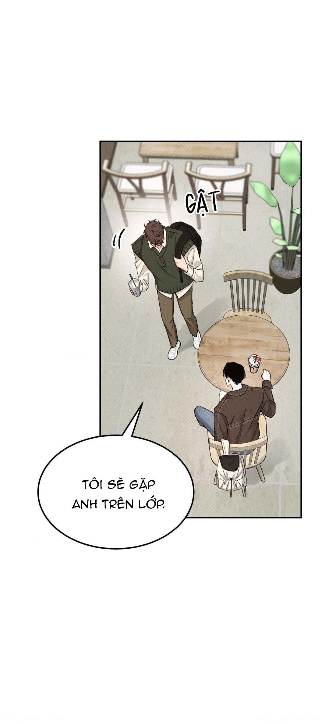 Đọc truyện Chiếc Lá Lay Động Theo Giai Điệu - Chapter 9