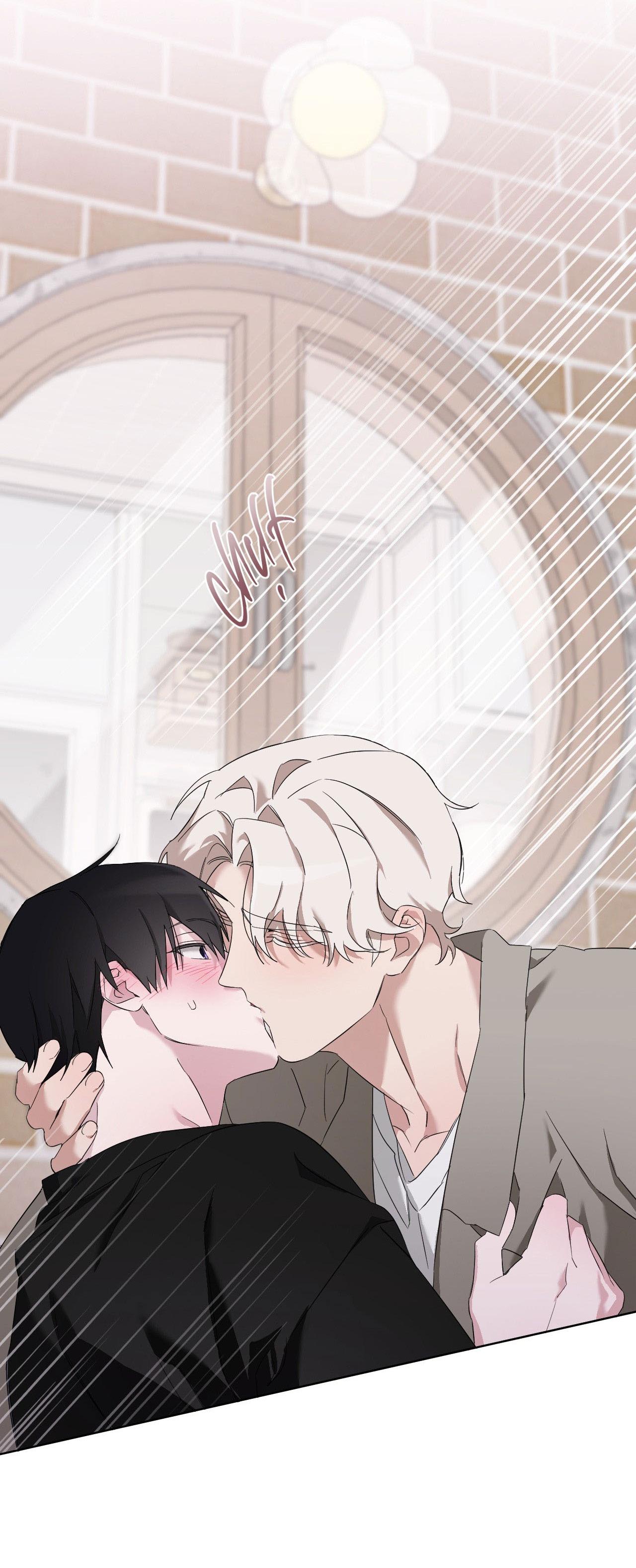 Đọc truyện  Dễ thương là lỗi của tôi sao? - Chapter 14