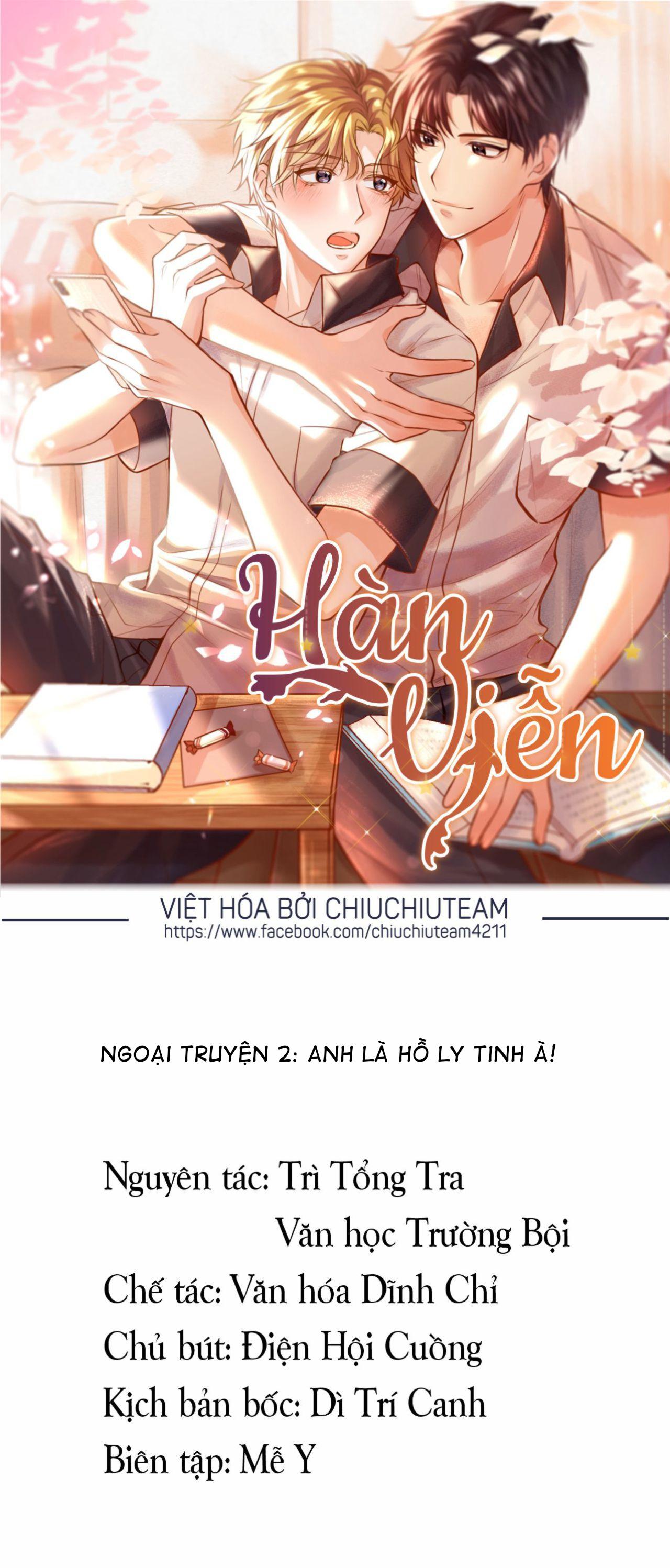 Đọc truyện Hàn Viễn - Chapter 142