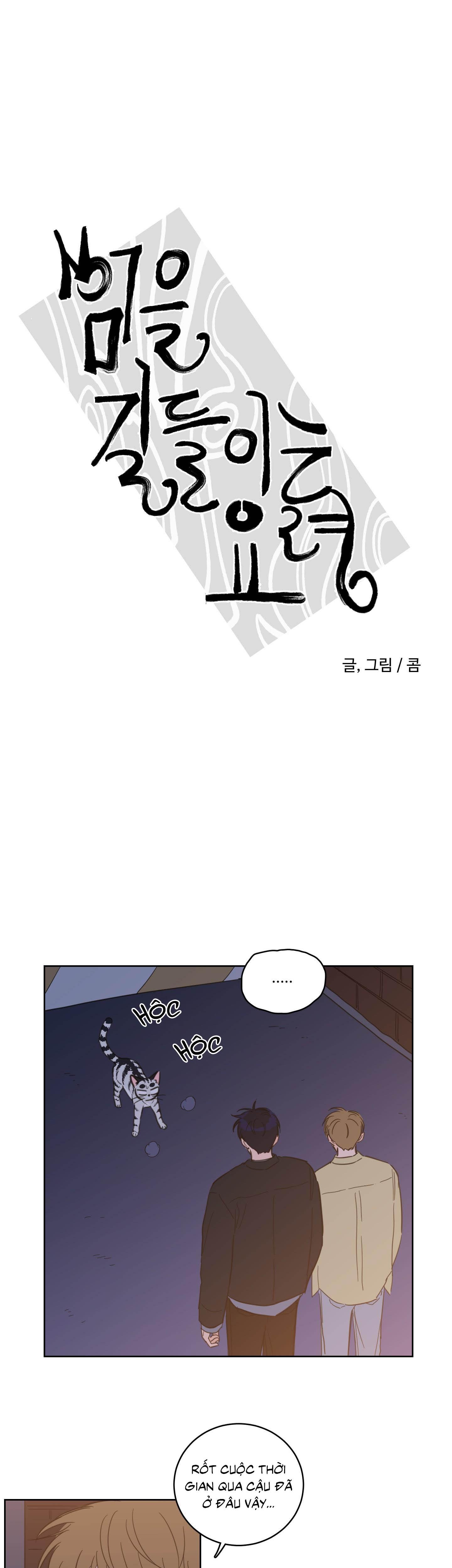 Đọc truyện Mẹo Thuần Hóa Hổ - Chapter 92