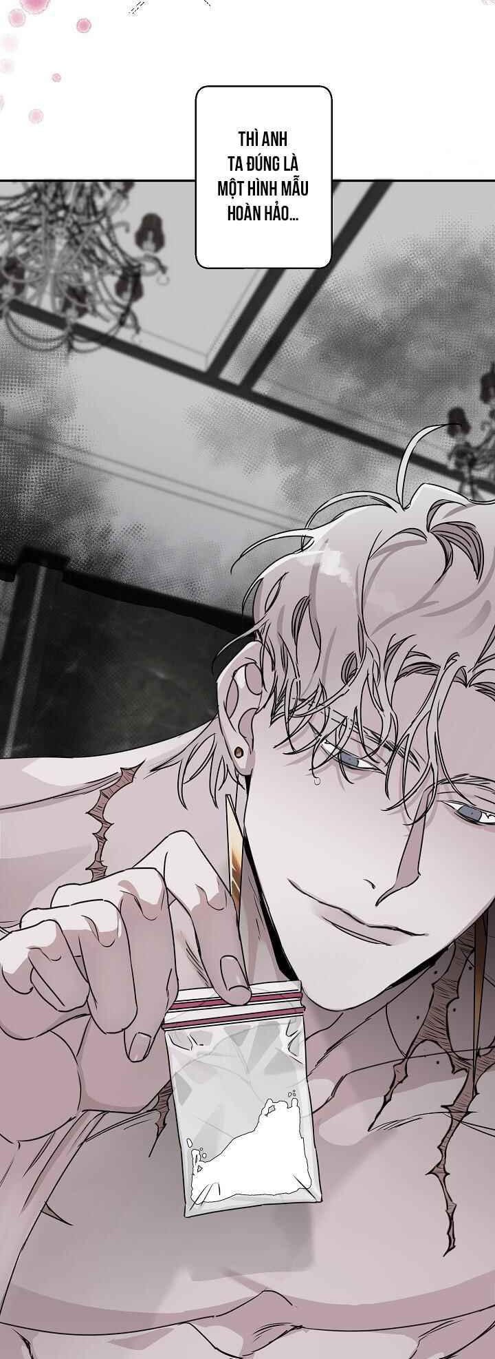 Đọc truyện Lãng mạn một chiều - Chapter 6