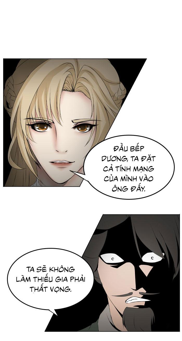 Đọc truyện Sao cứ phải dây dưa với nhân vật phụ như ta - Chapter 3