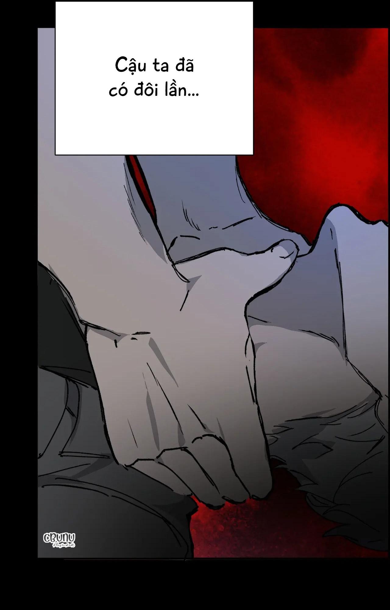 Đọc truyện  Nuốt gai - Chapter 28