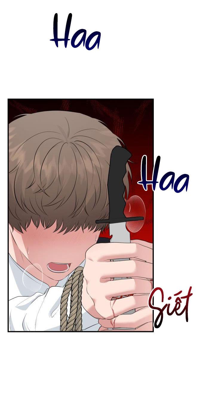 Đọc truyện VẺ ĐẸP BÊN TRONG - Chapter 16