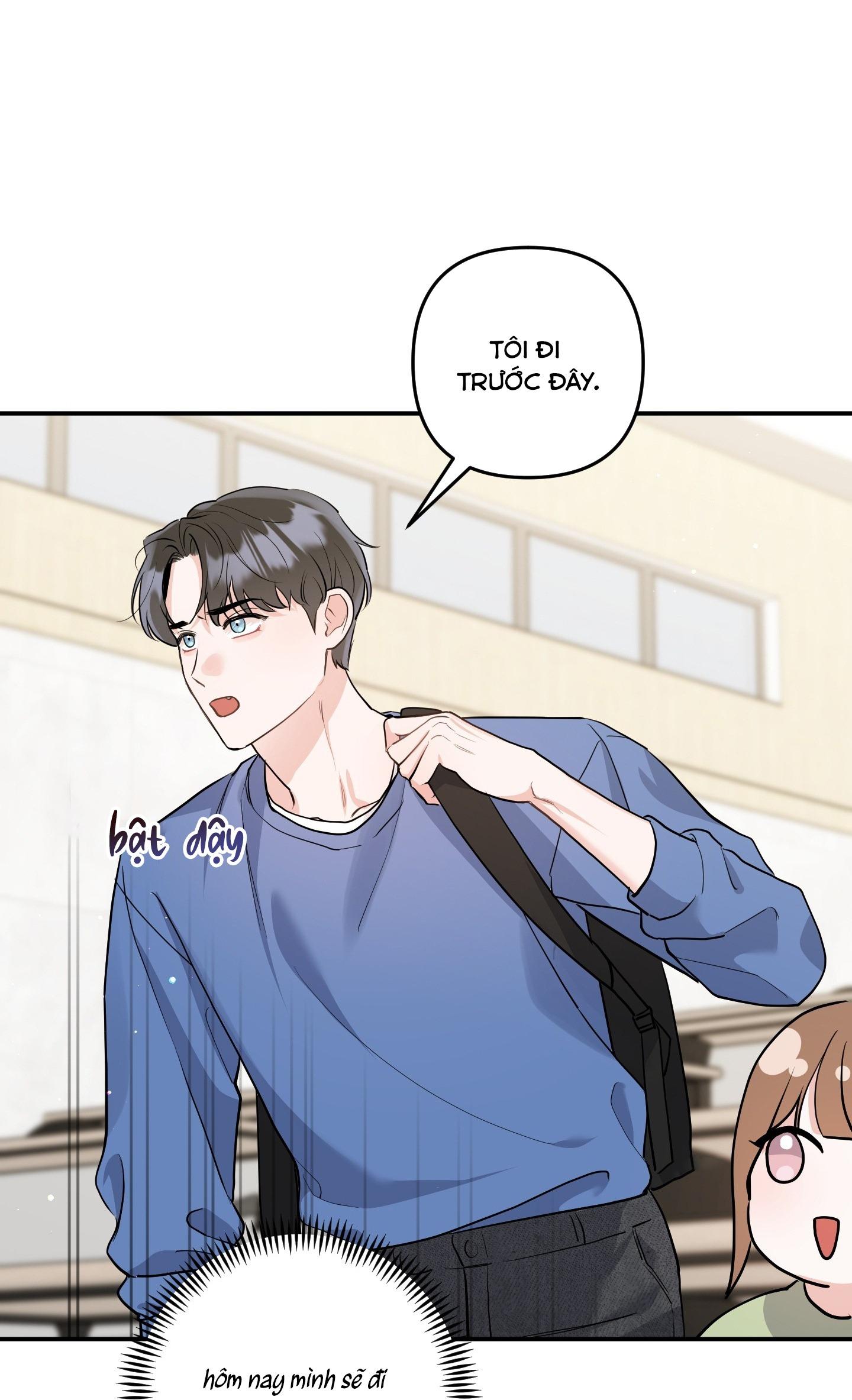 Đọc truyện LIST TRUYỆN NGẮN CHỊT CHỊT - Chapter 68