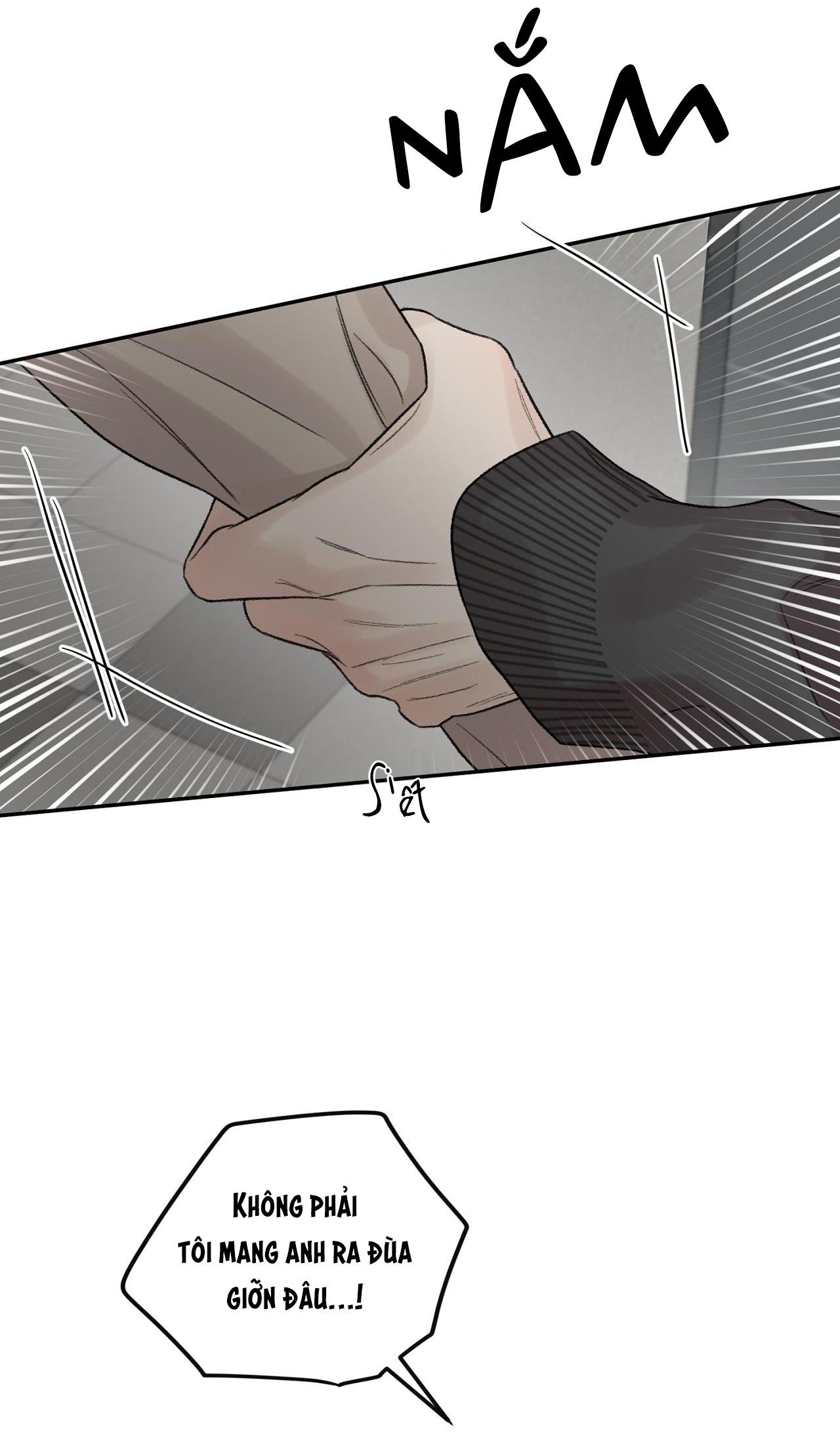 Đọc truyện NGHIỆN SEX - Chapter 27.5