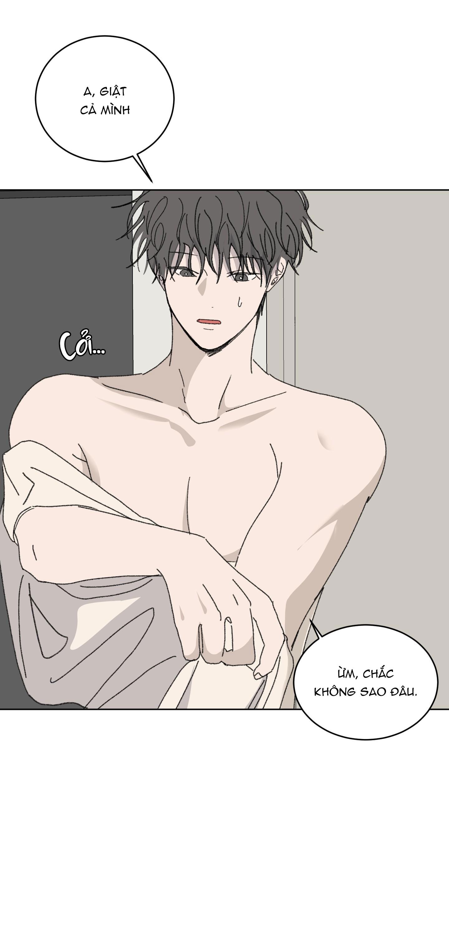Đọc truyện Missing Romance - Chapter 16
