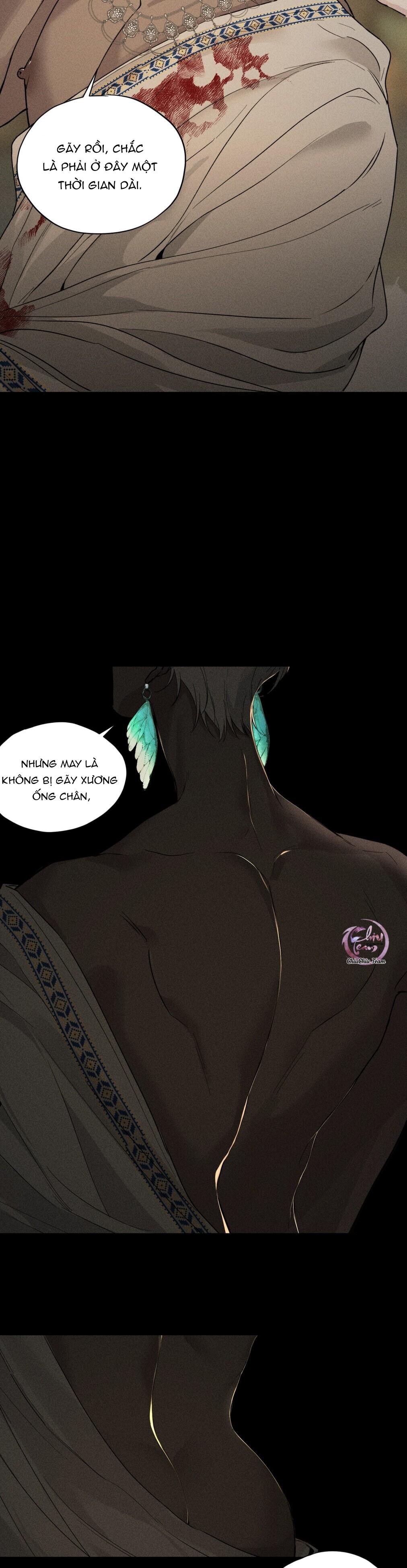 Đọc truyện Tùy Tâm Tùy Ý - Chapter 6