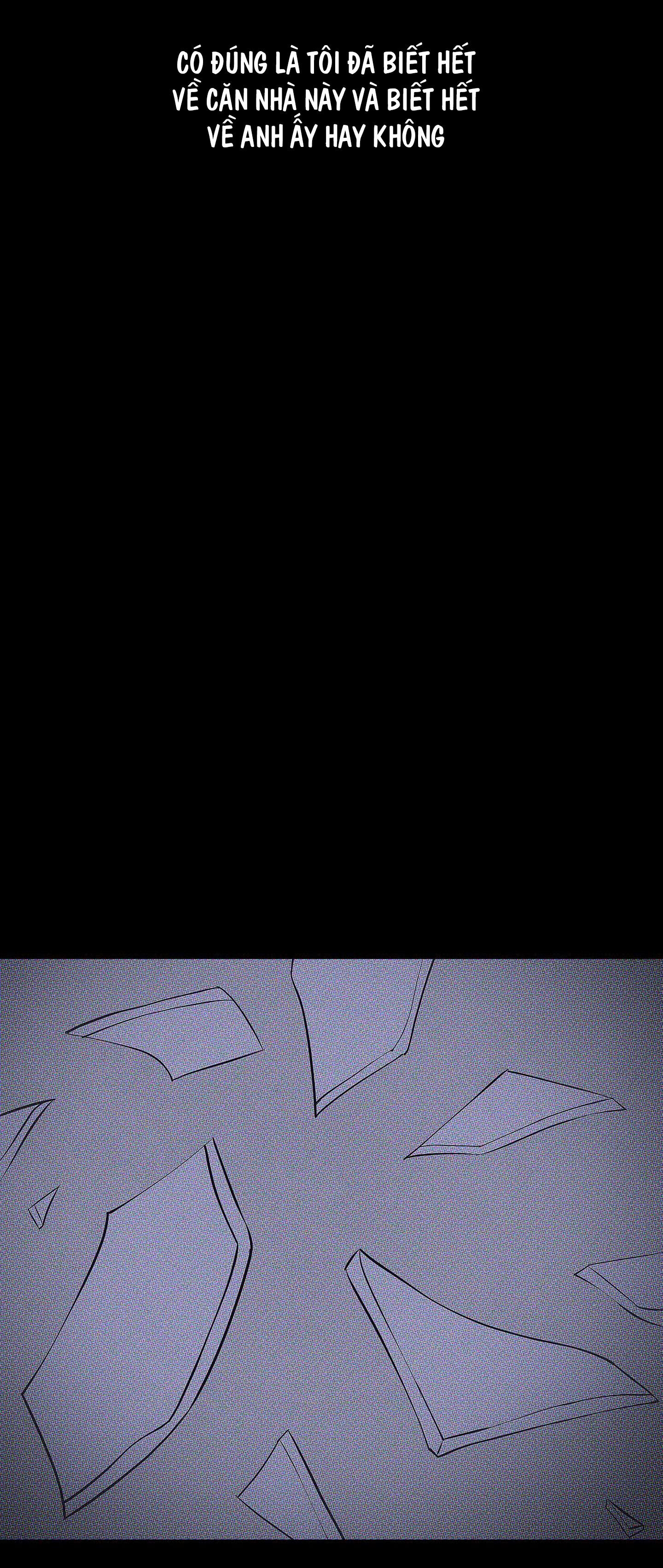 Đọc truyện HÌNH THÁI TÌNH TAN - Chapter 41