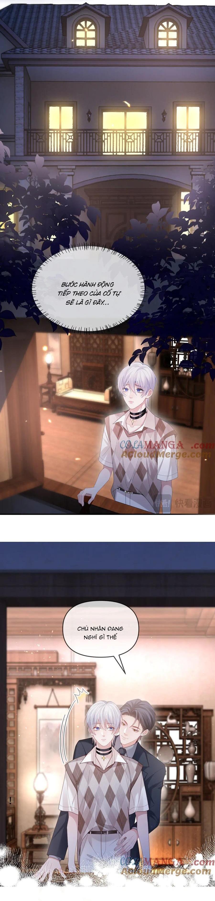 Đọc truyện Đề Nghị Ly Hôn - Chapter 134