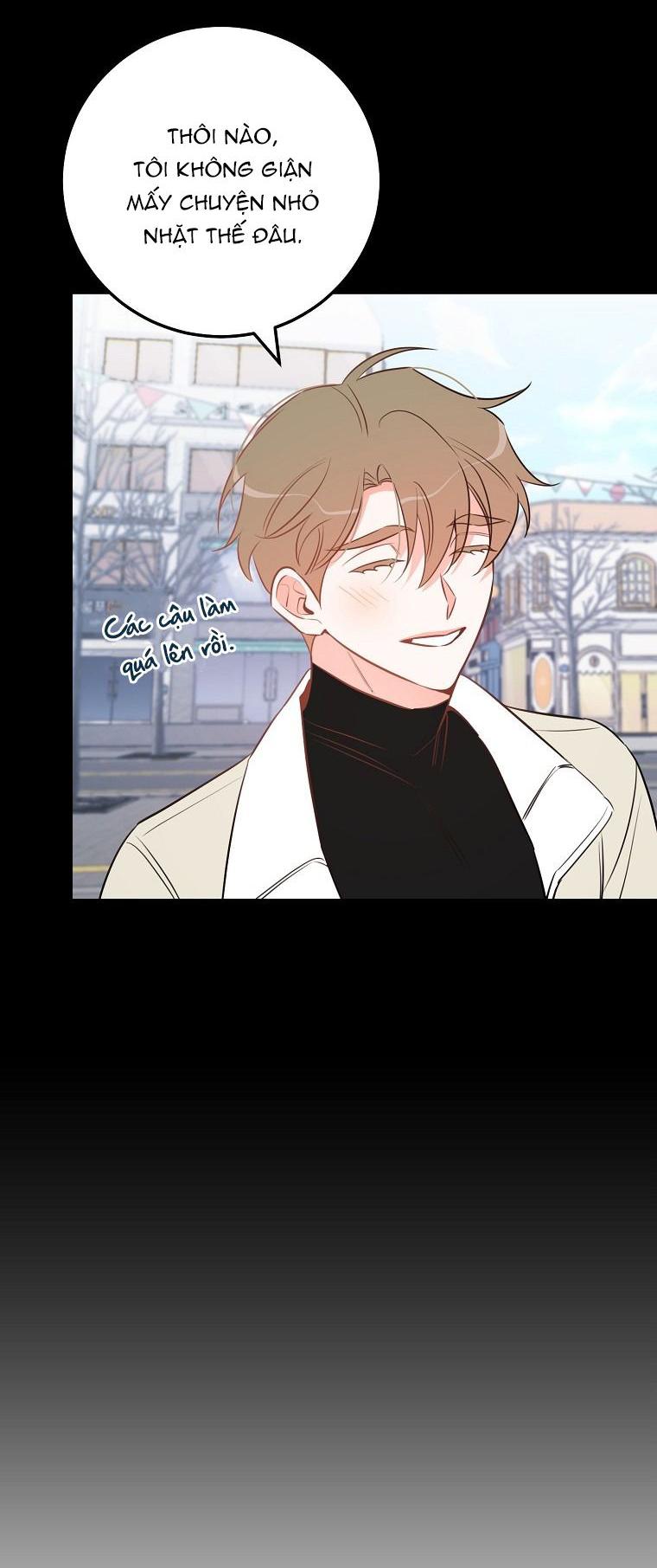 Đọc truyện Có Chuyện Gì Xảy Ra với Sự Nổi Tiếng Của Tôi Thế? - Chapter 65