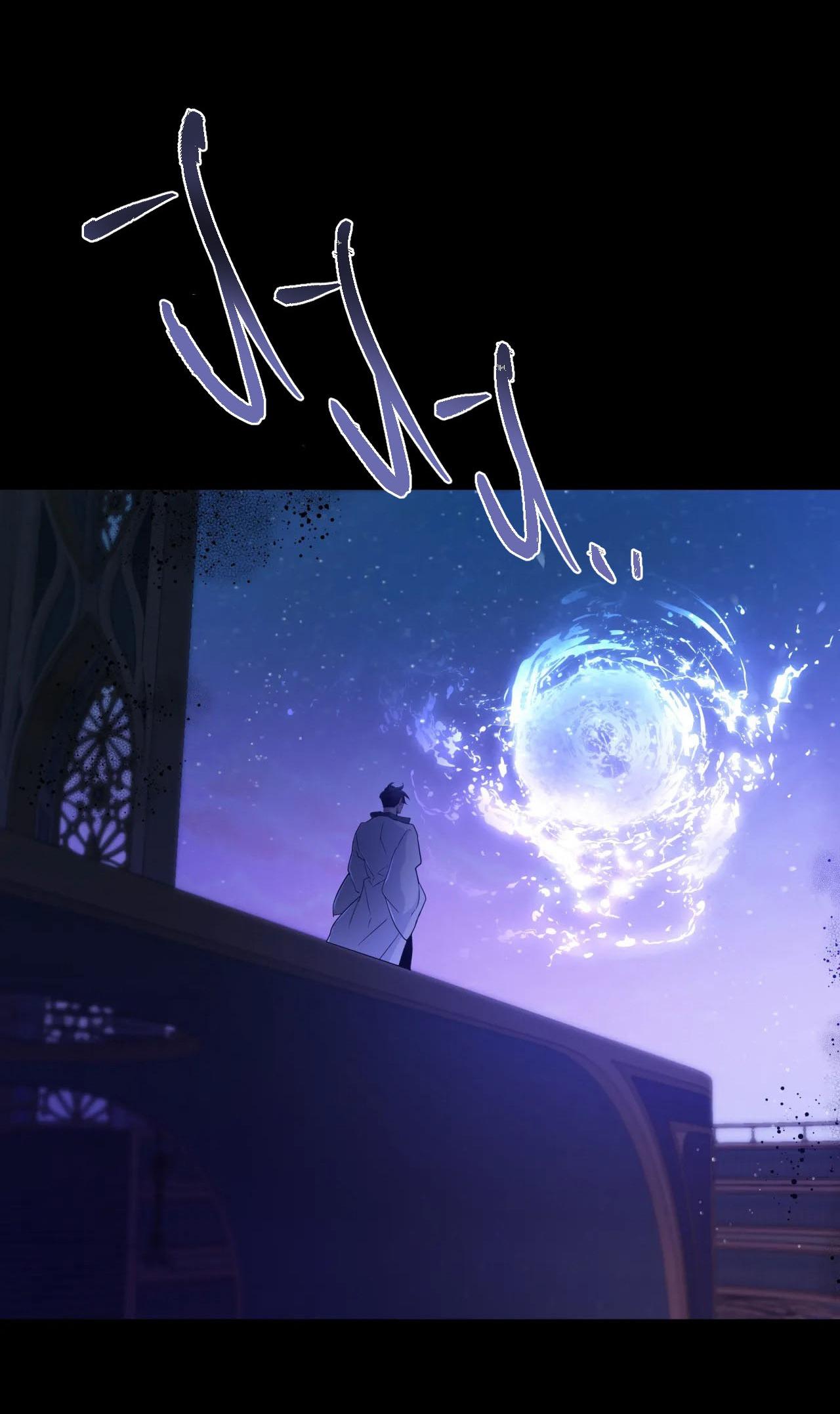 Đọc truyện  Ám Giữ Linh Hồn - Chapter 54