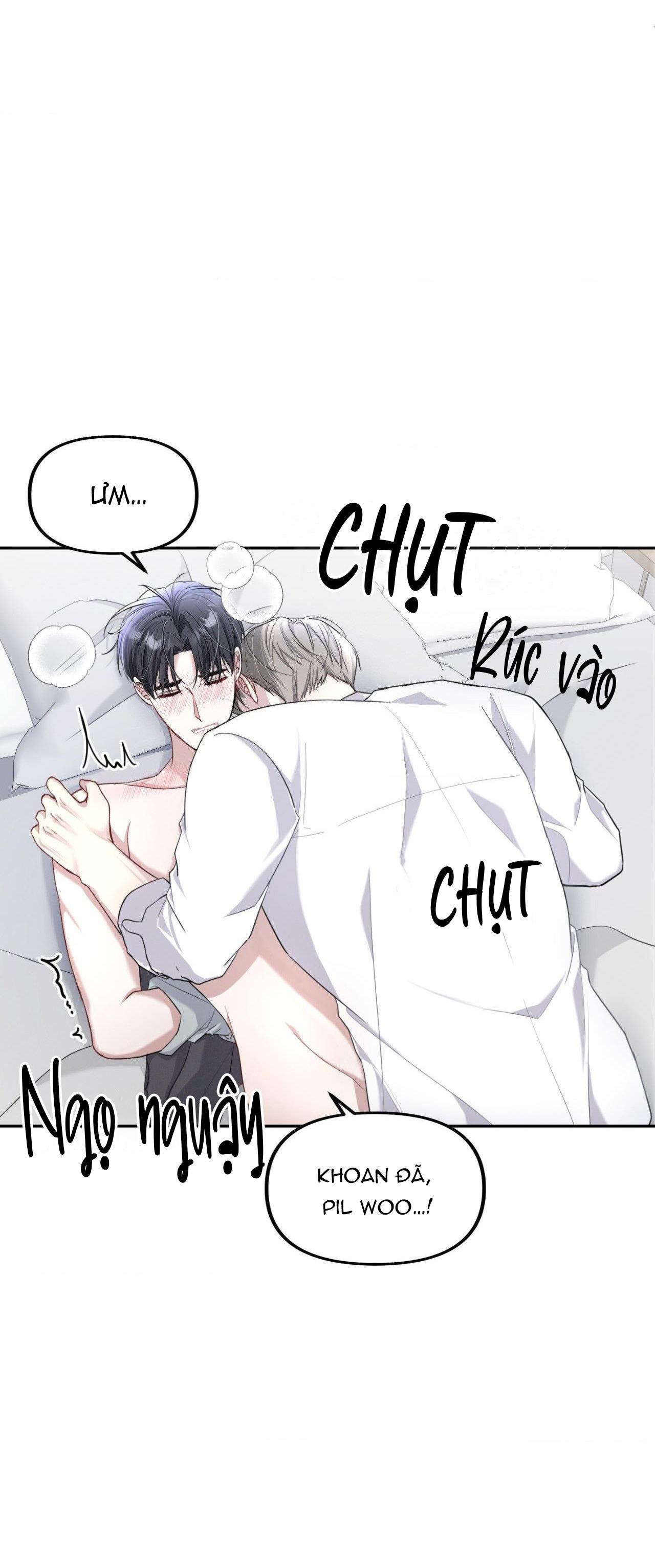 Đọc truyện THỎA THUẬN THỨ HAI - Chapter 7