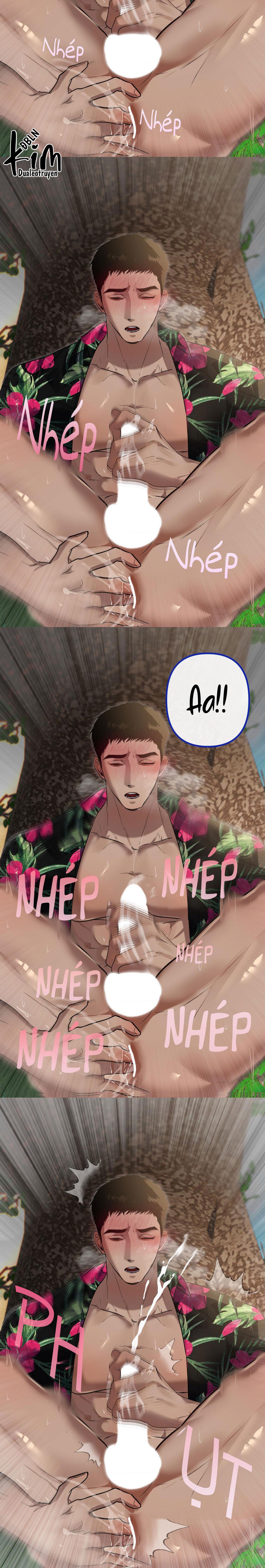Đọc truyện THẾ GIỚI LỖI - Chapter 8